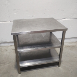 s/s Table